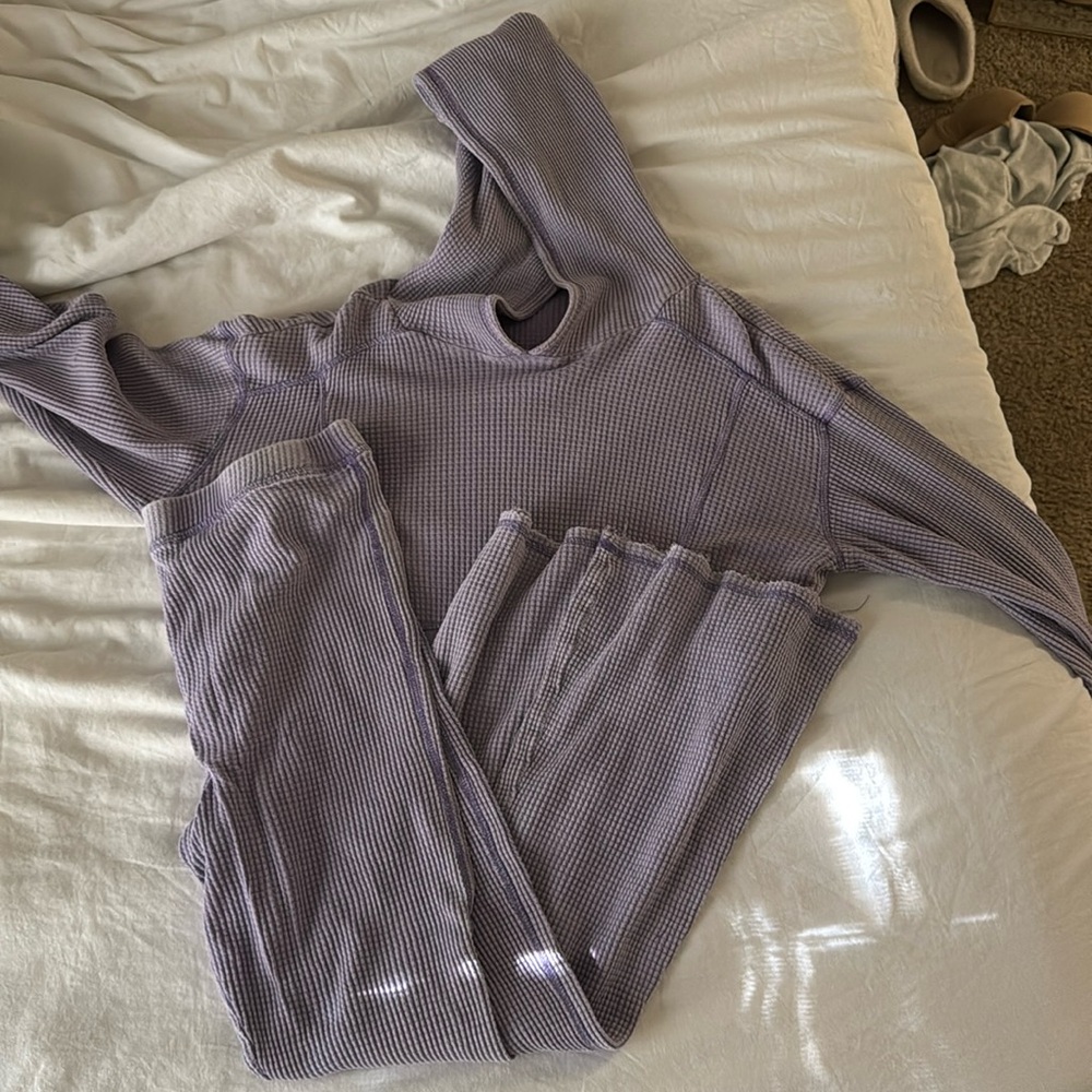 Target matching set